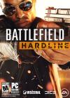 Battlefield Hardline Box Art Front
